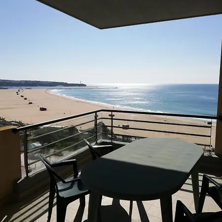 Casa Da 502 Appartamento Portimão