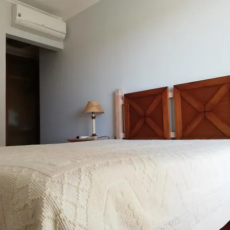 Appartamento Casa Da 502 *