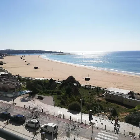 Appartamento Casa Da 502 Portimão