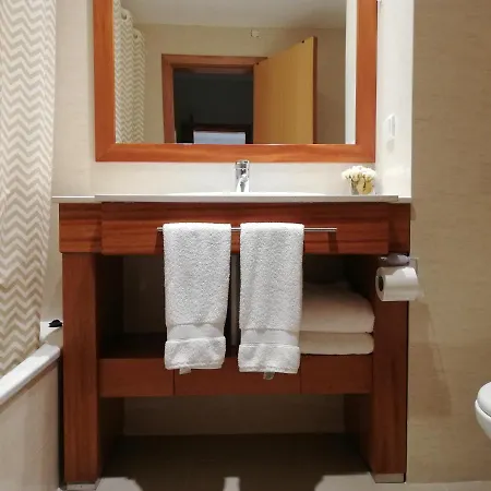 Appartamento Casa Da 502 *