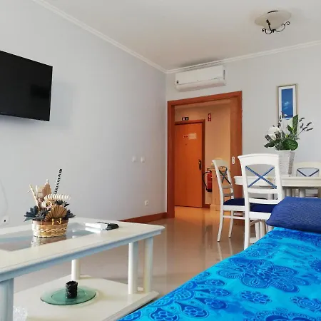 Casa Da 502 Lägenhet *