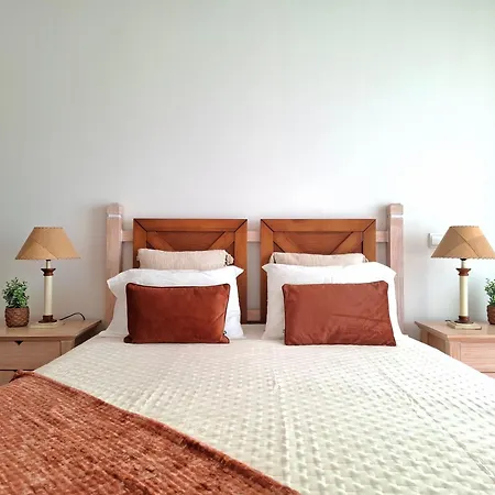 Appartement Casa Da 502