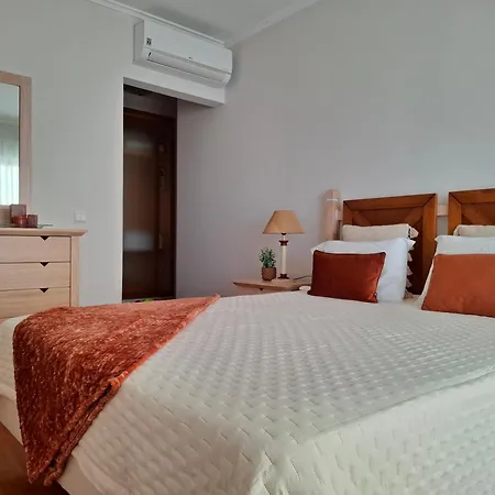 Casa Da 502 * Портиман