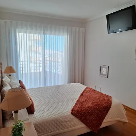 Appartement Casa Da 502