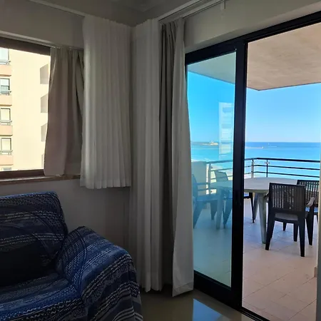 Casa Da 502 * Портиман