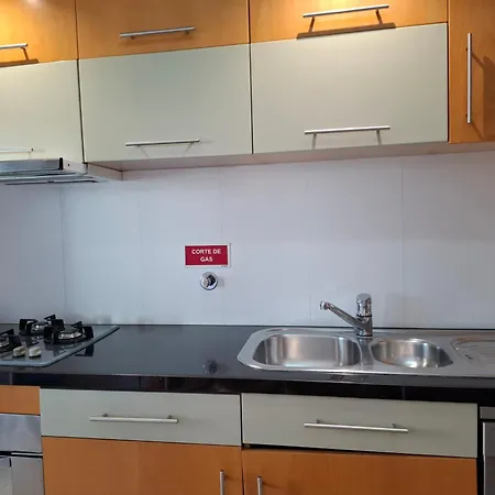 Casa Da 502 Portimão