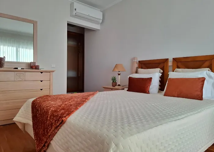 Casa Da 502 * Portimão