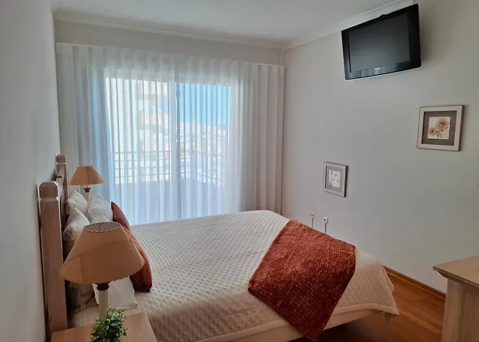 Appartement Casa Da 502