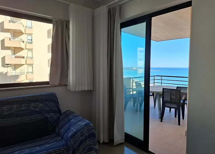 Casa Da 502 * Portimão