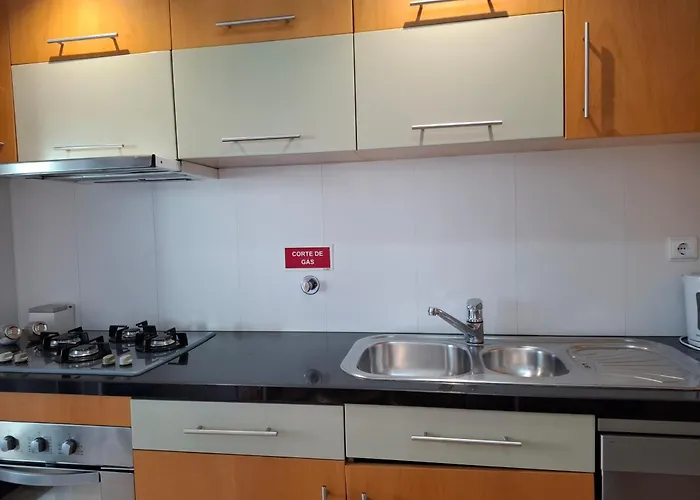 Casa Da 502 Portimão