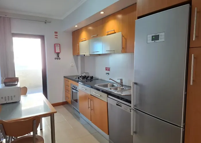 Appartement Casa Da 502 Portimão