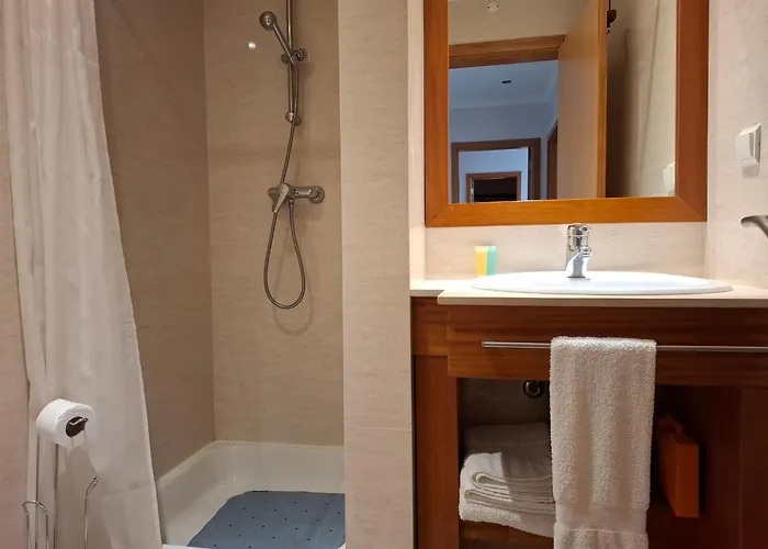 Casa Da 502 Appartement