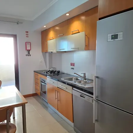 Apartment Casa Da 502 Portimao