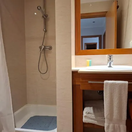 Casa Da 502 Apartment
